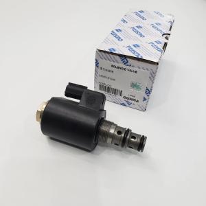 Quality OUSIMA Hydraulic Valve Solenoid Coil 38553-61040 For Kobelco Tower Crane Spare Parts wholesale