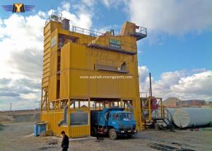 Quality LB3500 Asphalt Drum Mixing Plant wholesale