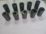 Boron Carbide Spray Nozzle 1 1/4'' fine thread double venturi boron carbide