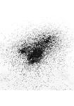 8S Black DTF Powder
