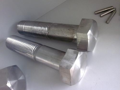 Cheap Zinc Coated ASTM A193 Gr B7 Carbon Steel Pipe Fitting for sale