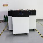 48V 5kw 10kw 15kw Household Energy Storage Battery LiFePO4 100ah 280ah