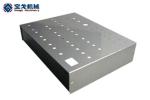 GB Standard SPCC Steel Automotive Sheet Metal Fabrication with CNC Stamping