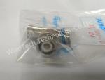 031-208-1051 Adapter Coaxial Connector BNC Plug Male Pin To BNC Jack, Female
