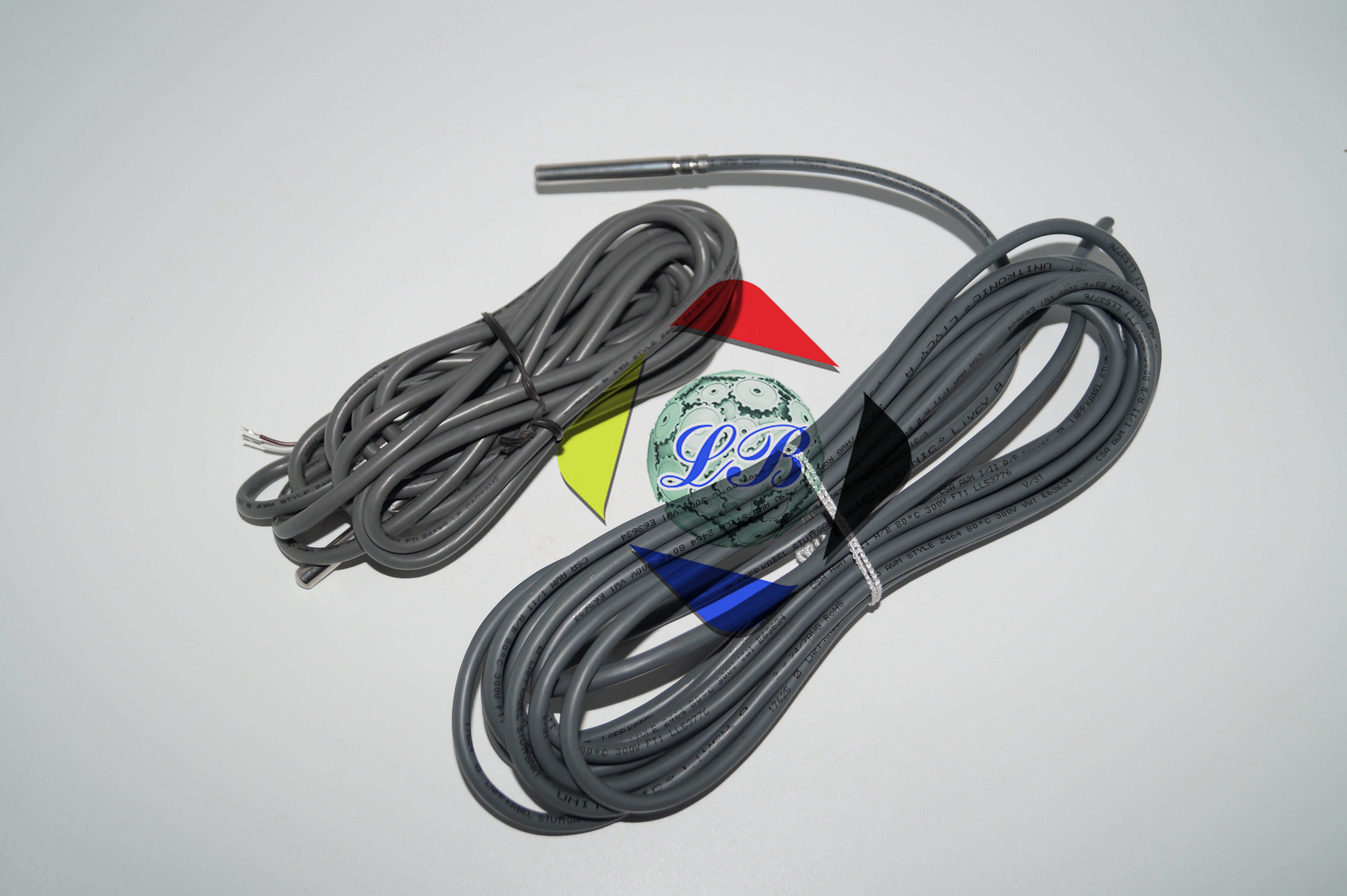 SA.196.1736 Temperature probe spare parts for printing machine