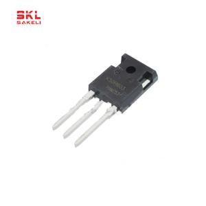 Quality IKW50N60H3 IGBT Power Module High-Performance Low-Loss 600V 50A 3-Phase Switching wholesale