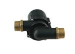 Long life span Low noise centrifugal pump solar water circulation system DC