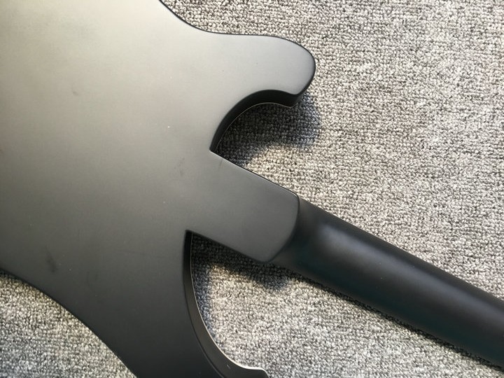 High quality A variety of color rickenback bass guitar Musical Instruments