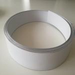 AA1050 AA1060 Flat Aluminium Colour Coated Coils Light Weigh 40mm Width