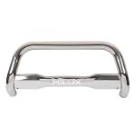 Stainless Steel Truck Grille Bar Bull Bumper For Hilux Revo Vigo