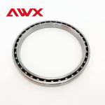 High Speed and Long-lasting Durability with Accurate Ball Bearings