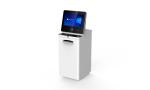 Customer Self Service Ticket Kiosk
