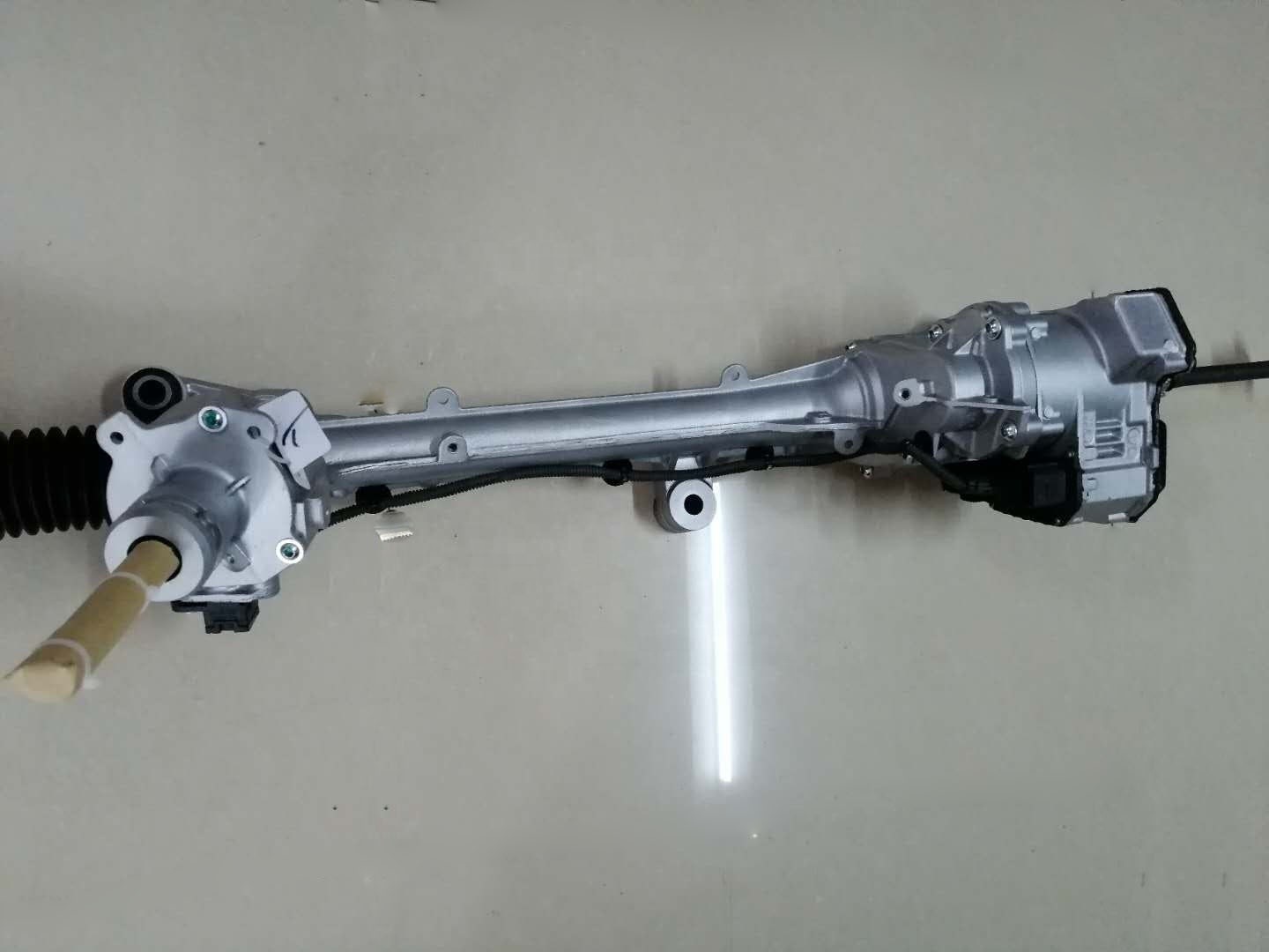 2015 2.0L L4 Ford Focus Car Power Steering Rack Gear Pinion OEM CV6Z3504FE BV6Z3504CE BV6Z3504KE