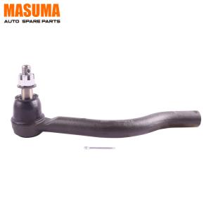 Quality SE-N151L MASUMA CAR PARTS Tie Rod End for NISSAN MURANO Reference NO. D8640-1AA1A wholesale