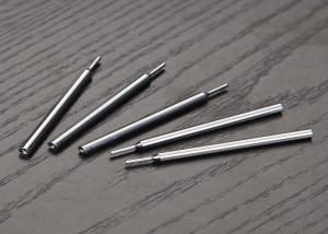 Quality Ruby Tipped Tungsten Carbide Nozzle , High Polished Wire Guide Tube wholesale