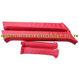 Quality Gymnastics Equipment Gymnastics Balance Beam Protection Cover wholesale