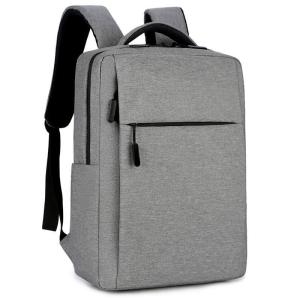 Quality Daily Business Work Computer Backpack External USB Port Anti Theft Computer Bag wholesale