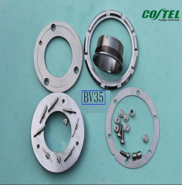Turbocharger VNT Nozzle Ring Alfa-Romeo Fiat Lancia Nozzle Ring Opel Vauxhall 1