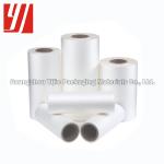 Pure Plant Fibers 2000m PLA Biodegradable Film For Window Paste