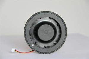 Quality High Speed Hydraulic Bearing Centrifugal DC Blower Fan For Ventilation Equipment wholesale
