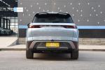 2024 BYD Destroyer 07 Frigate 07 Honor Electric 5 Door 5 Seats SUV Hybrid