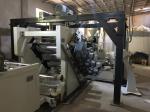 Low Noise Pet Sheet Extruder Plastic Machine Packing Thermoforming Sheet