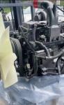 Remanufactured Excavator Engine For Komatsu PC200-8K