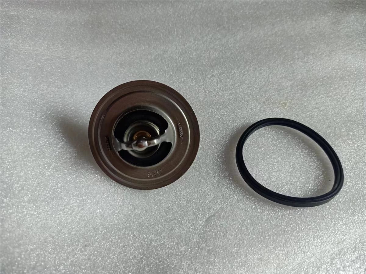 Excavator Parts 5292738 Thermostat for CUMMINS 6D114E Engine