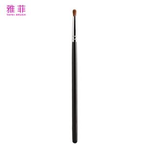 Quality A68 Professional Eyeshadow Makeup Brushes Round Head Shimmer Eyeshadow Brush wholesale