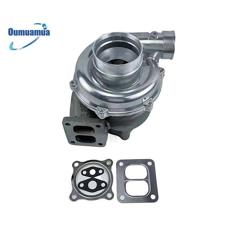 Turbo RHE7 For Hitachi Engine 6S01TPD-S EX300-3C Turbocharger 114400-3340