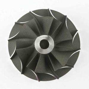 Quality K14 Turbo Compressor Wheel 53141232002 for 53149887022 53149887009 Turbo wholesale