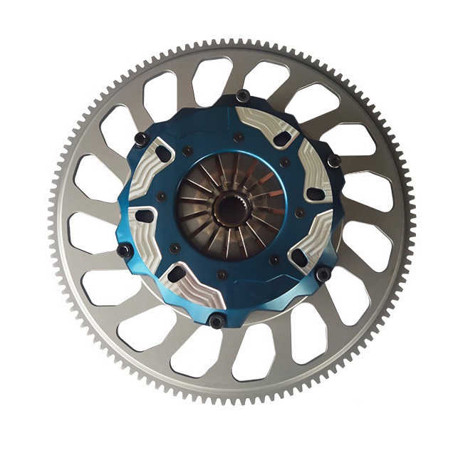 performance Racing Clutch Kit replacement Flywheel Steel