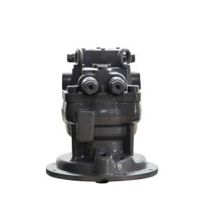Quality Hydraulic Swing Motor M5X130 Swing Device Rotary Motor For Volvo 210 Excavator wholesale