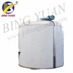 110KW 25 Tonne Snow Flake Ice Making Machine