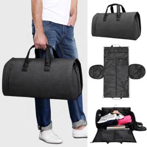 Quality OEM Large Collapsible Duffel Bag Outdoor Activities Sports Garment Bag Rainproof wholesale