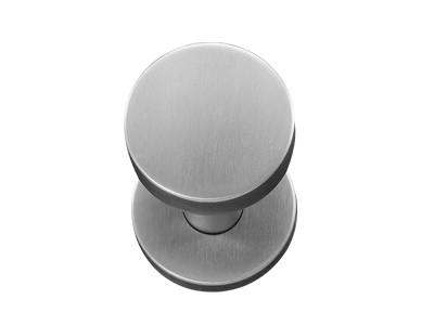 Satin Surface Door Handles And Locks Stainless Steel Door Handles Modern Type