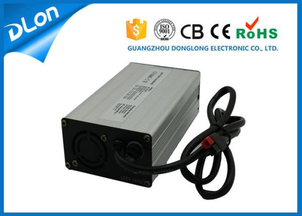 180W 12V 7A 8A lead acid battery charger for mobility scooter / electric scooter