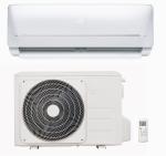 AC Inverter Split Air Conditioner 18000BTU Efficient energy saving