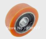 Edge Banding Parts / Rubber roll / Rubber wheel , Woodworking Machine Parts,wood