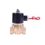2/2 Way 2W200-20 G3/4 Electric Brass Direct Acting Water Solenoid Valve Oed