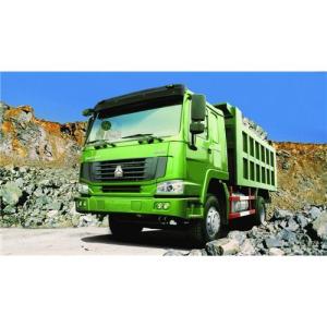 Quality HOWO DUMP TRUCKS ZZ3167M4611 wholesale