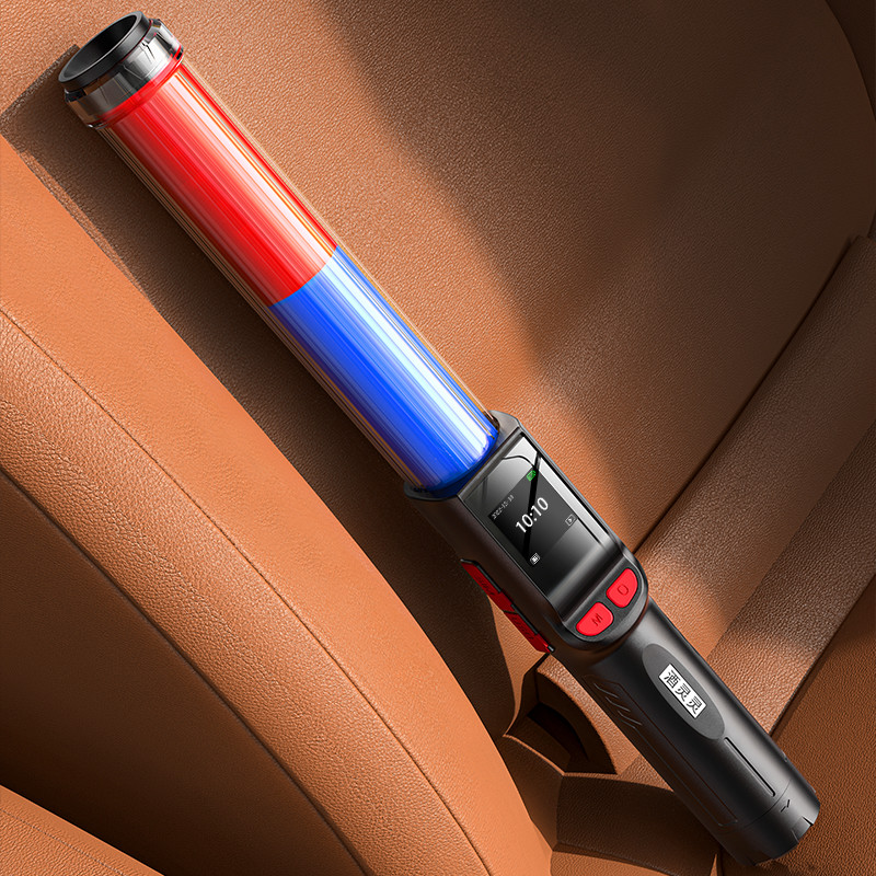 Baton Type Fast Detection Handheld Alcohol Breath Tester For Car