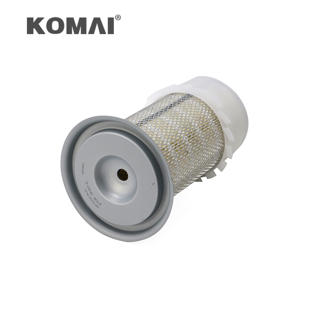 E70B Excavator Air Cleaner Filter 0996429 1099300 2446U271S2 For 4D32 Engine