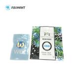 Herb Packaging Mylar Bags Smell Proof Zipper Bags Smell Proof Biodegradable PET
