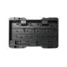 Buy cheap Black ESD Plastic Electronic Blister Tray Anti Static Blister Tray from wholesalers