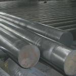 Hot Rolled Stainless Steel Round Bar Black Bright Polished 410 420 420J1 420J2 1