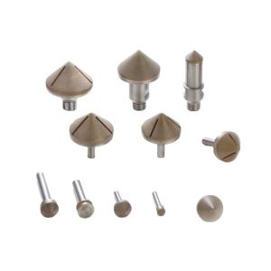 Quality High Quality And Long Life Diamond Hole Saw Grinding Head wholesale