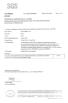 Foisontech Corporation Co., Limited Certifications