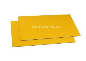 Quality 2440mm Insulated Aluminum Composite Panel , Non Toxic 3mm ACP Sheet wholesale