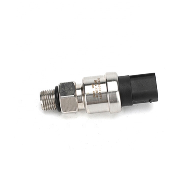 Wholesale SK120-8 SK200-8 SK260-8 SK350-6E/8 Excavator Low Pressure Sensor Switch YW52S00002P1 LC52S00019P1